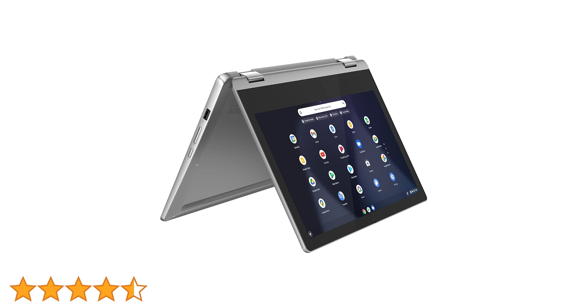 Amazon.co.jp: Lenovo (レノボ) - Chromebook Flex 3 11インチ